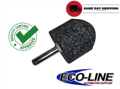 2 PACK ECO-BS24 Tire Buffing Stone 24 Grit Free Shipping!!!