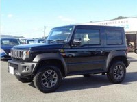 SUZUKI JIMNY SIERRA 1.5 AUTO JC 4X4 * BRAND NEW 2024 GENUINE 4 SEAT VERSION **