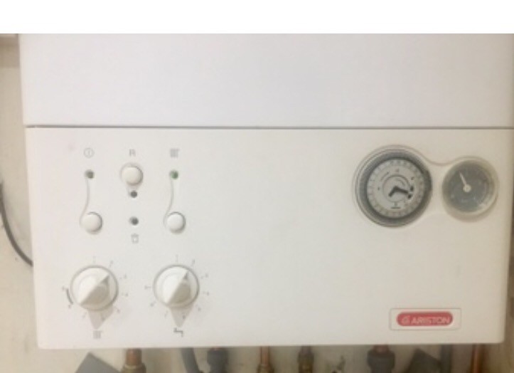 Ariston boiler available for parts in East Kilbride, Glasgow Gumtree