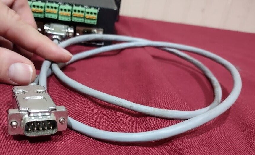 VITY MONOPRO MEDIA BUS CONTROLLER-CONTROL UNIT-TESTED-by HOME SYSTEMS-AUTOMATION