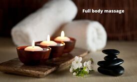 image for  Refreshing massage male masseur 