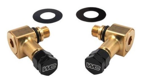 Pivot Works Fork Seal Kit PWFSK-Z027 For Harley FXDBS Dyna