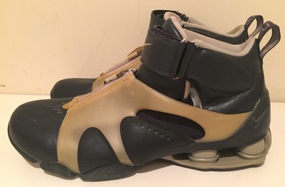 shox stunner