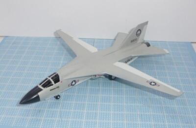 1/144 PLASTIC MINI HOBBY KIT GENERAL DYNAMICS ''F-111B'' US NAVY AARDVARK #6