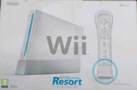 Wii Fit Bundle For Sale Nintendo Wii Gumtree