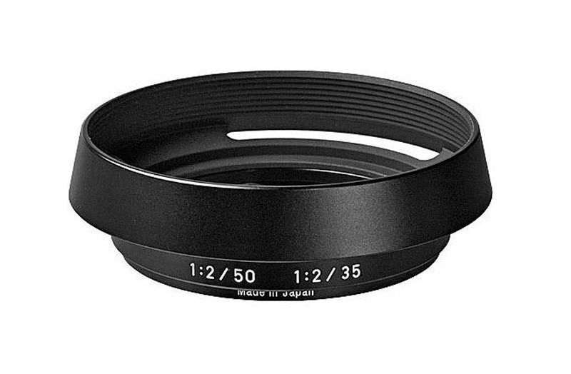 ZEISS Camera Lens Hoods