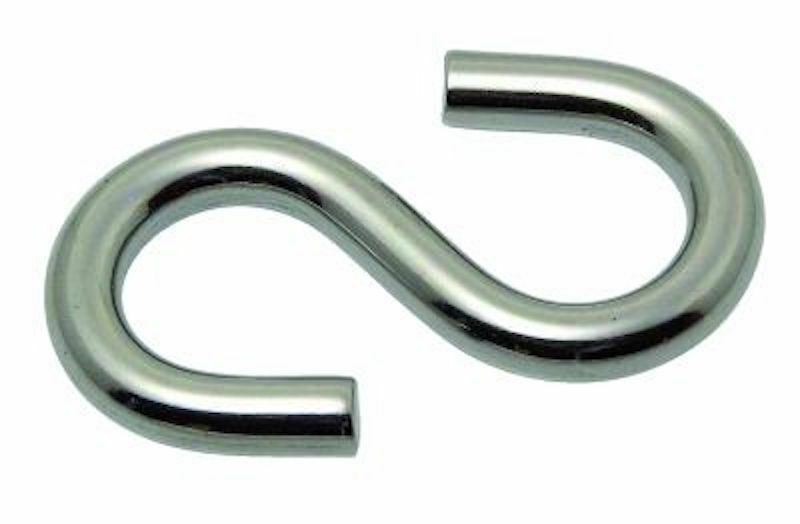 Esse Ronde Inox A4 - Fil 4 Mm 