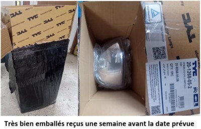 Artikelfoto(s) von einem verifizierten Käufer