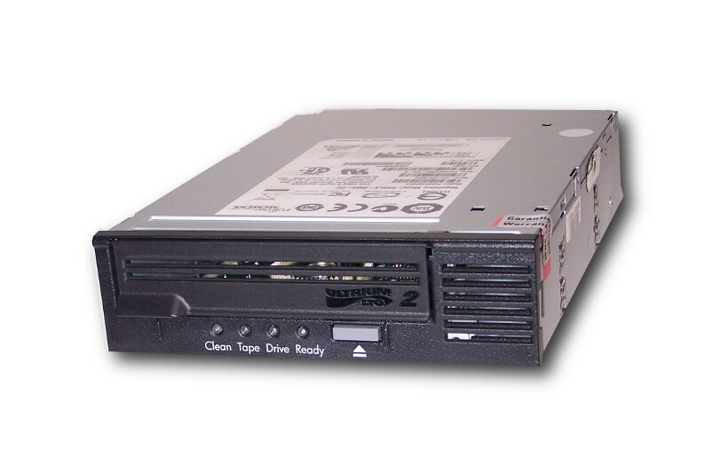 HP BRSLA-0705-DC LTO3 EH847A Internal Tape Drive | eBay