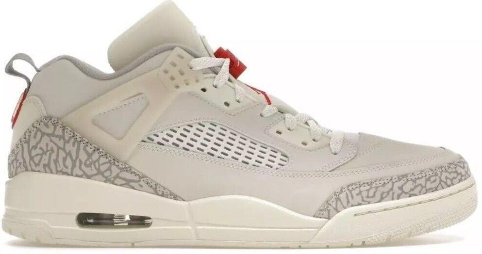 Jordan Spizike Low Coconut Milk
