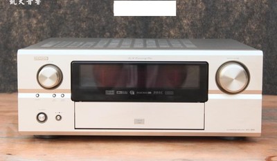  Denon avc3890 71 Power amplifier