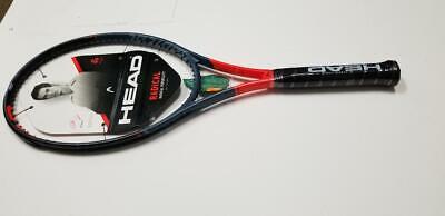 Head Graphene 360+ Radical Pro 4 1/8 Tennis Racquet
