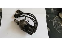 Engines Distributor ignition Ultra spark PDD6167 Lucas 59D 41765 for A