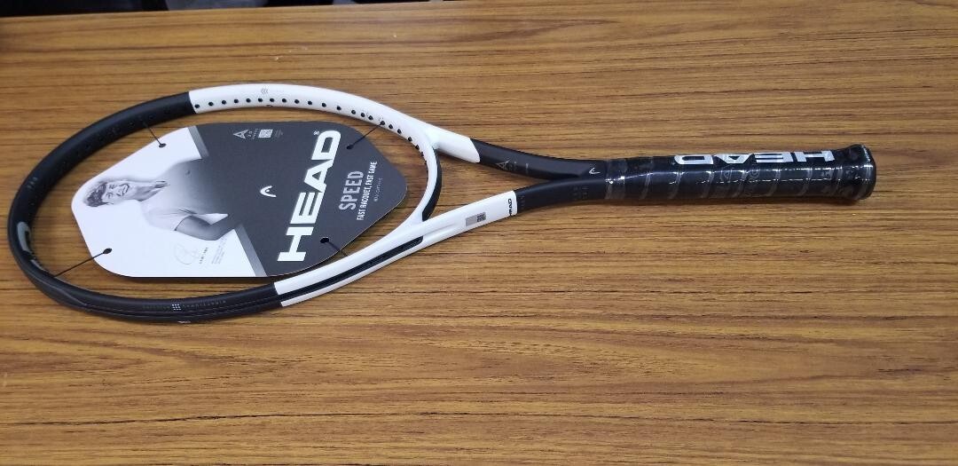 HEAD - shiro。speed pro. Amazon.com : Head Speed Pro Limited Tennis Racquet (4-1/4