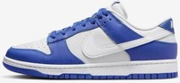 Nike Dunk Low Racer Blue Photon Dust