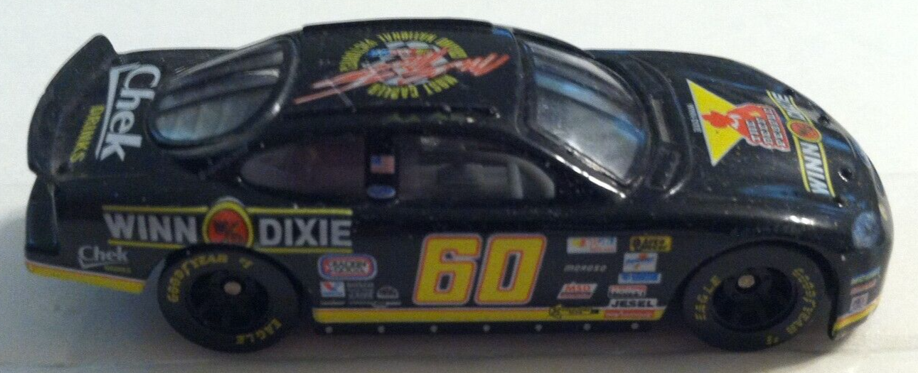 1998 Racing Champions Mark Martin #60 Winn Dixie Die Cast 1