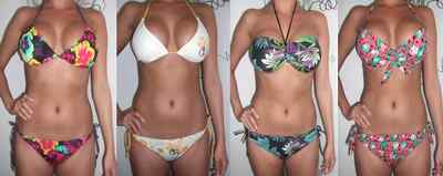 SEXY  MONOKINI SWIMSUIT OR BIKINI OR TANKINI FROM TOP BRANDED HIGH STREET SHOPS