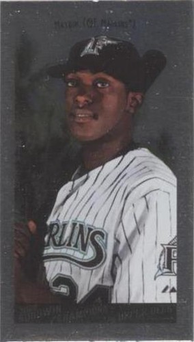 2009 Upper Deck Goodwin Champions - Cameron Maybin #234