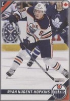 2019-20 Topps NHL Stickers - Ryan Nugent-Hopkins #203