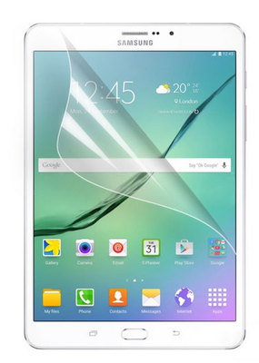 Screen Protector/ Shockproof Heavy Duty Case For Samsung Galaxy Tab S2 9.7 & 8.0