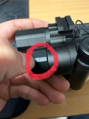 Item photo(s) from verified buyer
