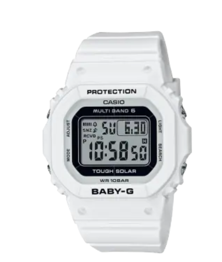 Casio Baby-G BGD-5650-7JF Tough Watch Japan NEW Domestic