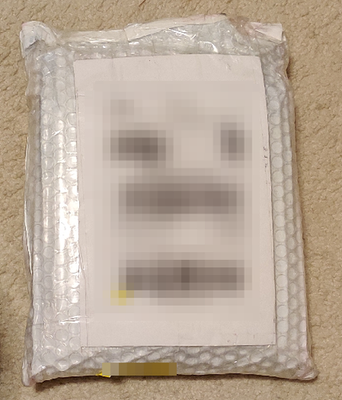 Artikelfoto(s) von einem verifizierten Käufer