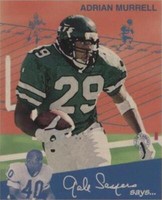 1997 Fleer Goudey II Adrian Murrell #29