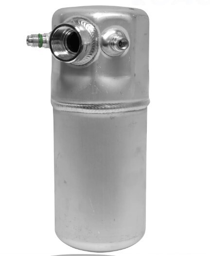 A/C Receiver Drier for Chevrolet  / GMC / Isuzu - OE# 2724945 - Picture 1 of 6
