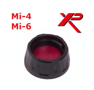 XP MI-6 and MI-4 Pinpointer Top Cap - Genuine XP Product