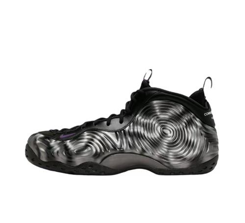 Comme des Garçons x Nike Air Foamposite One Olympic DJ7952