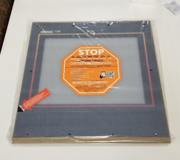 MORTAL KOMBAT 30TH ANNIVERSARY ARCADE1UP MONITOR + BEZELのeBay公認海外通販｜セカイモン