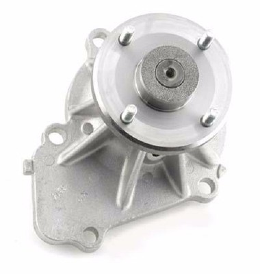 ふか Nissan OEM Water Pump for S13 S14 240SX KA24 KA24DE | eBay