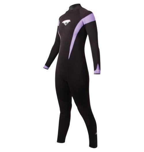 Women's Nylon Jumpsuits