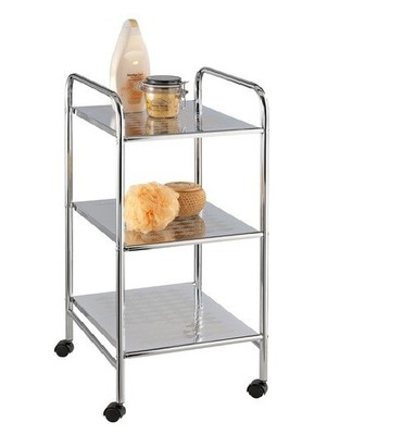 Carrito Con Ruedas Para Baño 🥇 - 30% 🥇 2021
