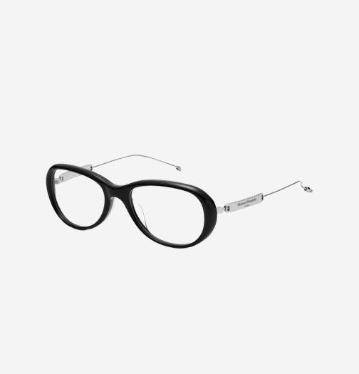★人気【Maison Margiela x Gentle Monster 】★MM215-01(BR)★ Maison Margiela - MM215 01(BR) | Gentle Monster