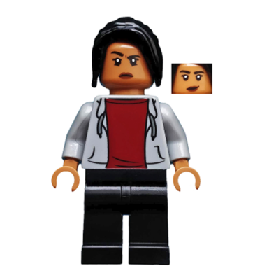 Mj lego sales