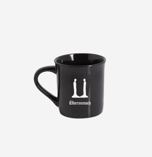 G-DRAGON übermensch マグカップ 900ml G-DRAGON Ubermensch Mug