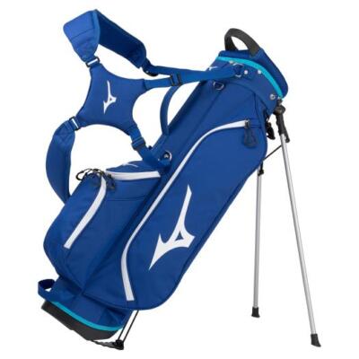 Mizuno Golf Stand Bag Junior Model 140 Type Blue 1.8kg 5LJC2310 | eBay