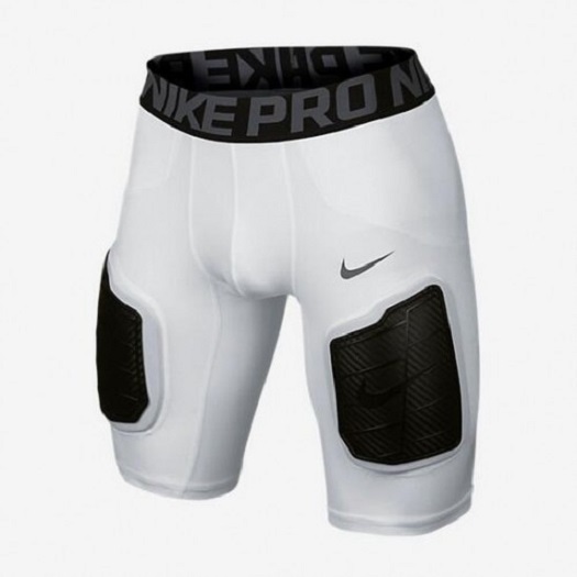 Nike Men's Pro Hyperstrong Shorts