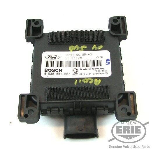 Volvo OEM Fuel Pump Electronics Control Module (PEM) fits S40 V50 0512