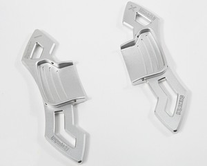 Ford fusion paddle shifters #2