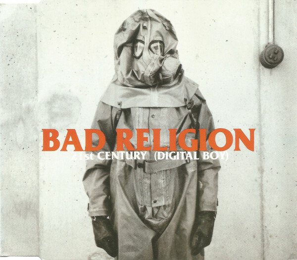 洋楽 BAD RELIGION LIMITED EDITION 3 SINGLE 洋楽 BAD RELIGION LIMITED EDITION 3 SINGLE $_57.JPG?set_id