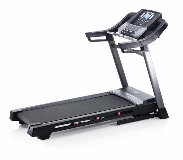 Nordic Track Treadmill C300 in Strensall, North Yorkshire Gumtree