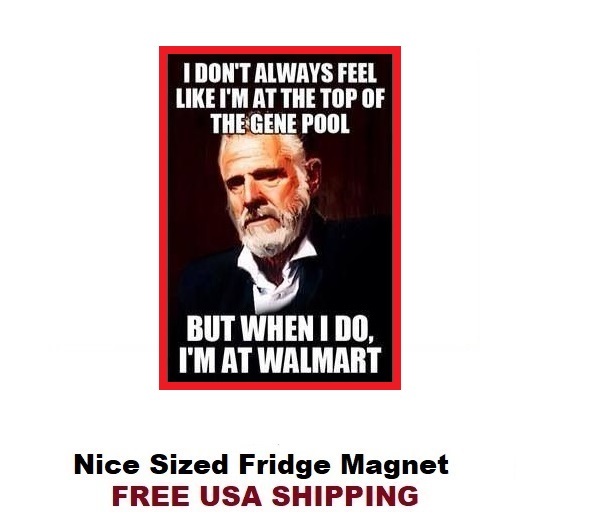 379 - Most  Interesting Man Funny Saying Refrigerator Fridge