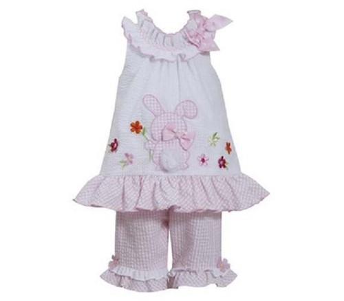 Ensemble Bébé 3 Pièces Dinosaure - Body + Pantalon à Pieds + Bavoir - Taille 3-6 Mois - Chick Pea