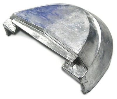 Sterndrive Zinc Anode OMC Cobra 984513 Volvo Penta 3853818