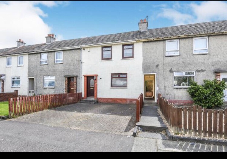 Bellfield house for rent in Kilmarnock, East Ayrshire Gumtree