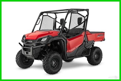 2019 Honda Pioneer 1000-5 SXS10M5P New
