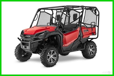 2019 Honda Pioneer 1000-5 SXS10M5P New